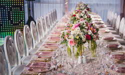 Hotel Riu Palace Peninsula Wedding Venue