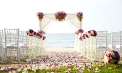 Pueblo Bonito Rose Wedding Venue
