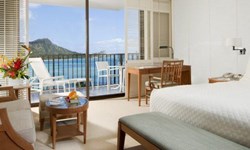 Halekulani Hotel Wedding Venue