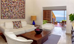 Las Brisas Ixtapa Wedding Venue