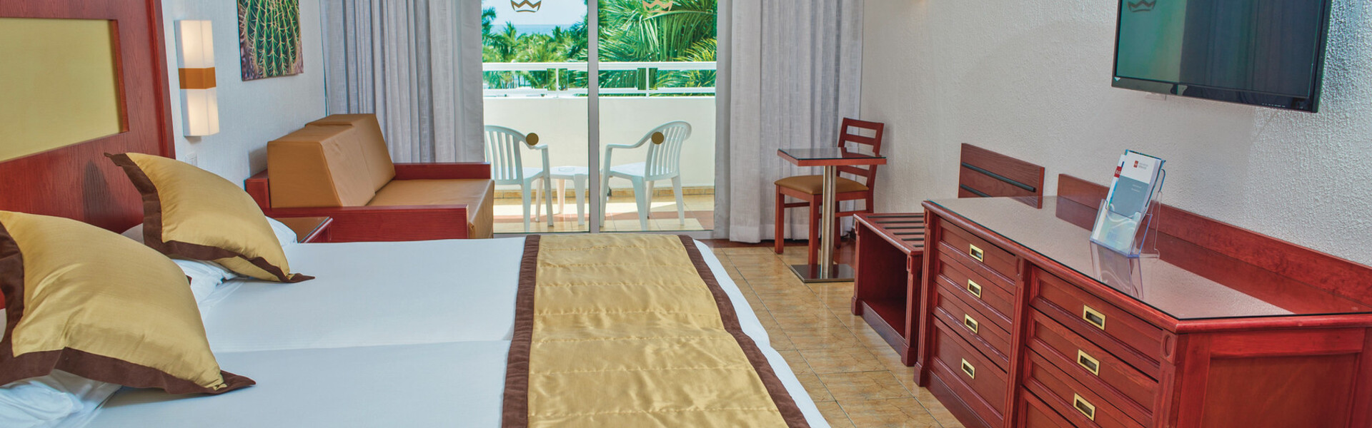 Hotel Riu Jalisco Wedding Venue