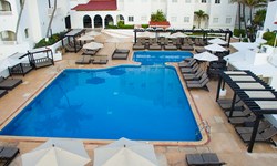 Gr Caribe By Solaris Wedding Venue
