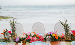 Eden Roc At Cap Cana Wedding Venue