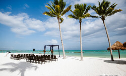Fairmont Mayakoba Wedding Venue
