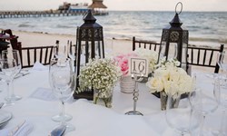 Villa Del Palmar Cancun Beach Resort & Spa Wedding Venue