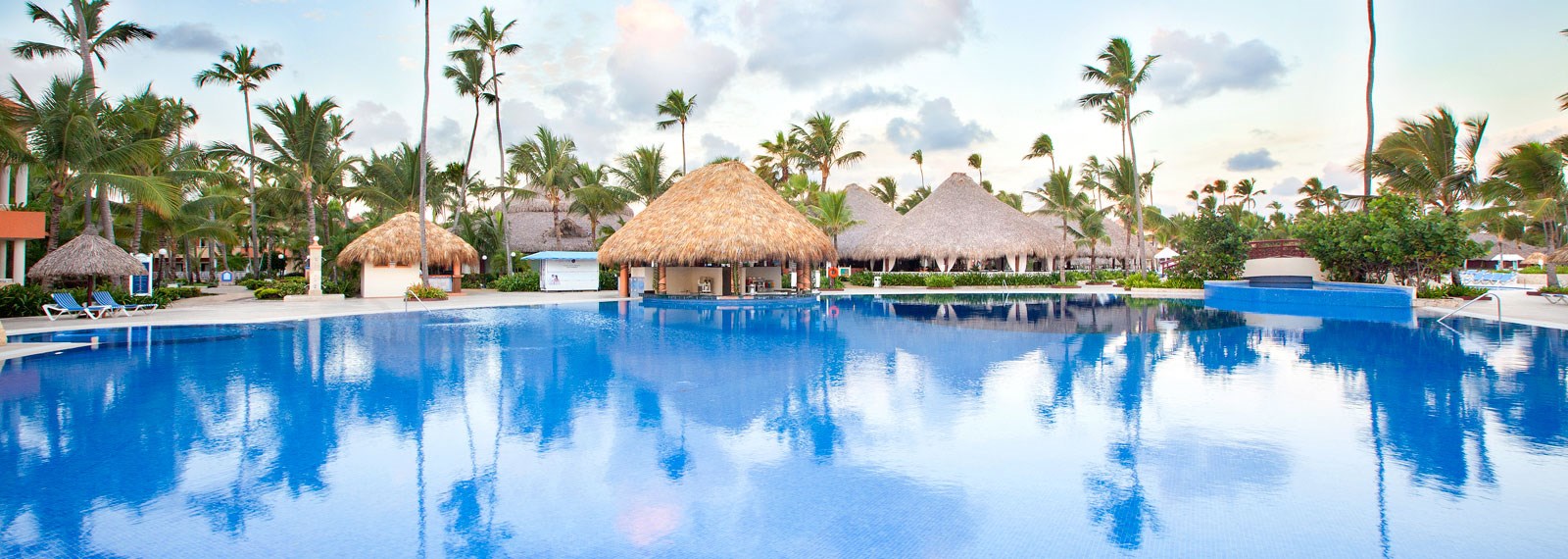 Bahia Principe Grand Punta Cana Wedding Venue
