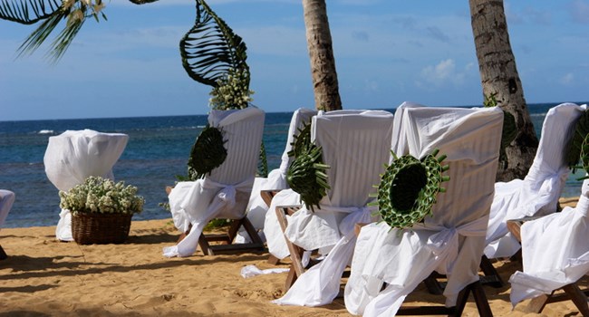 Hotel Alisei  Wedding Venue