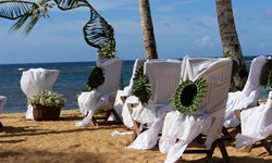 Hotel Alisei Wedding Venue