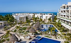 Beloved Playa Mujeres Wedding Venue
