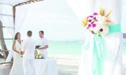 Royalton Splash Punta Cana Wedding Venue