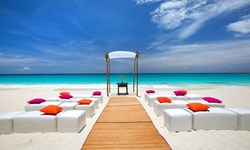 Westin Resort & Spa Cancun Wedding Venue