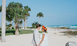Eden Roc At Cap Cana Wedding Venue