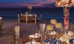 Secrets Royal Beach Punta Cana Wedding Venue