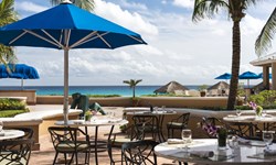 The Ritz-Carlton, Cancun Wedding Venue