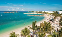 Hotel Riu Reggae Wedding Venue