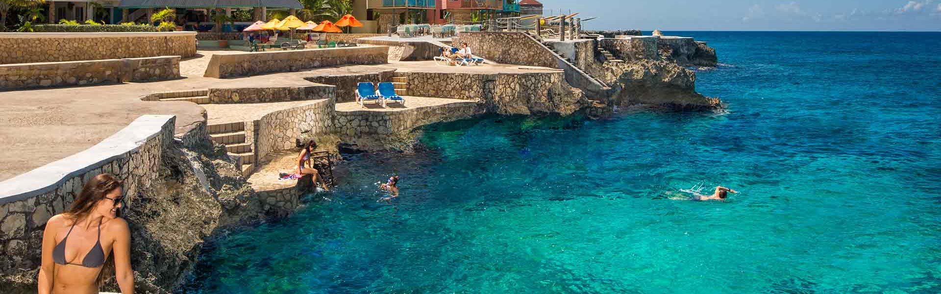 Samsara Cliffs Hotel Wedding Venue