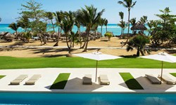 Excellence El Carmen Wedding Venue