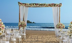 Sunscape Dorado Pacifico Ixtapa Wedding Venue