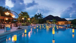 Fairmont Mayakoba Wedding Venue