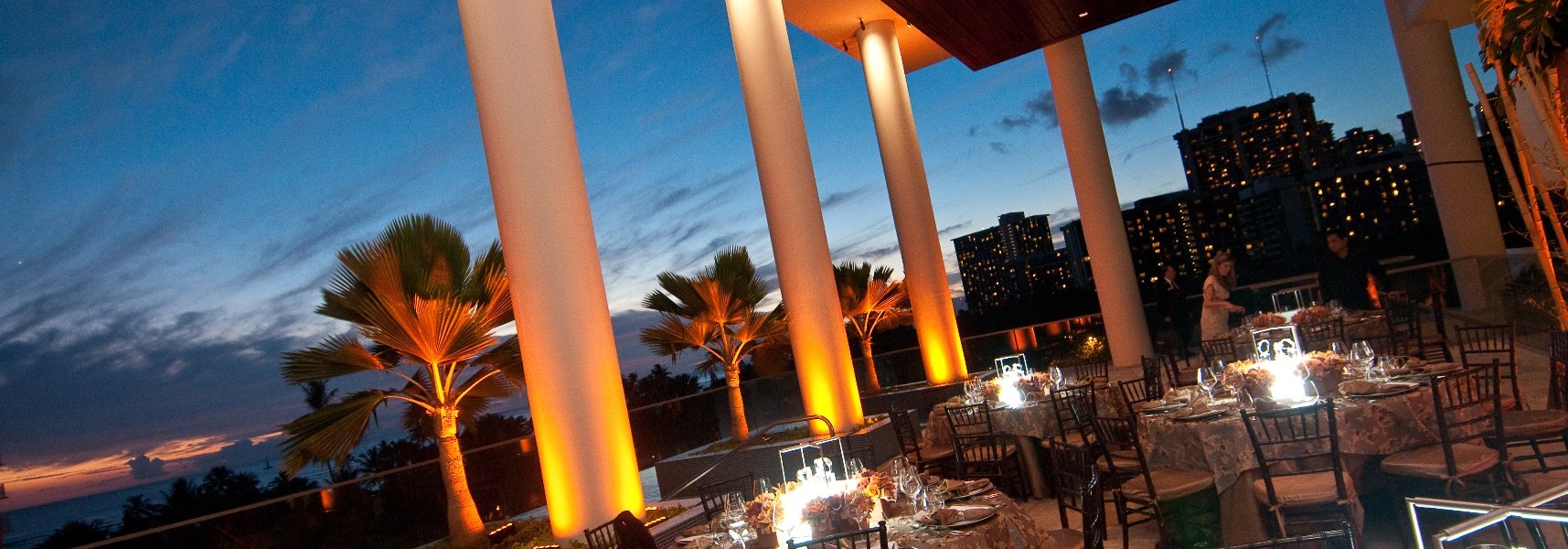 Presidential Suites Punta Cana Wedding Venue
