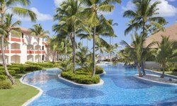 Majestic Colonial Punta Cana Wedding Venue