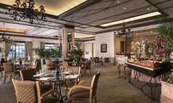 The Ritz-Carlton, Cancun Wedding Venue
