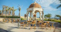 Grand Solmar At Rancho San Lucas Resort Golf & Spa Wedding Venue