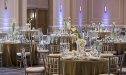 Renaissance Santo Domingo Jaragua Hotel & Casino Wedding Venue