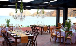 Pueblo Bonito Rose Wedding Venue