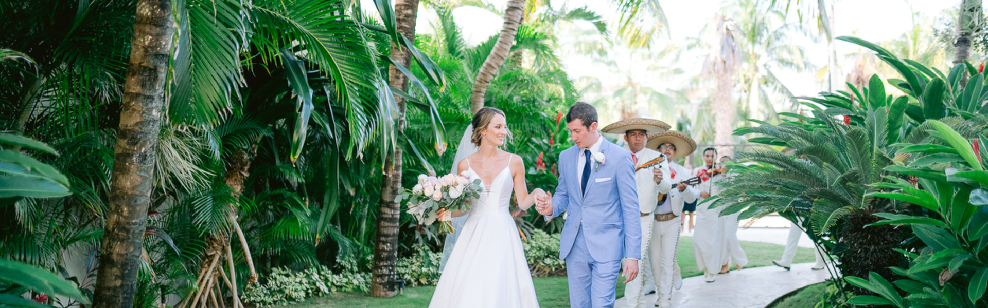 Villa La Joya Wedding Venue
