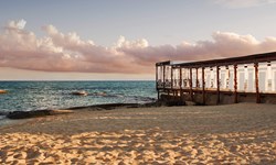 Margaritaville Island Reserve Riviera Cancun Wedding Venue