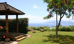 Ho'oilo House Wedding Venue