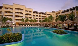 Iberostar Grand Hotel Rose Hall Wedding Venue