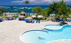 Cofresi Palm Beach & Spa Resort Wedding Venue