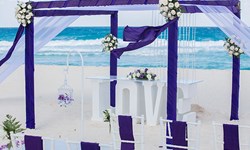 Crown Paradise Club Cancun Wedding Venue