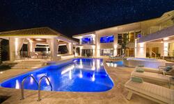 Villa Coral Wedding Venue