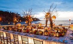 Occidental Nuevo Vallarta Wedding Venue