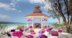 Grand Palladium Lady Hamilton Resort & Spa Wedding Venue