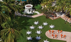Sunscape Dorado Pacifico Ixtapa Wedding Venue