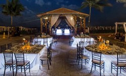 Hilton Playa Del Carmen Wedding Venue