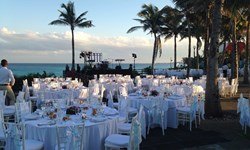 Grand Oasis Cancun Wedding Venue