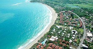 Viva Wyndham Tangerine  Wedding Venue