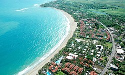 Viva Wyndham Tangerine Wedding Venue