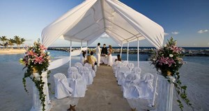 Catalonia Riviera Maya Wedding Venue