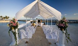 Catalonia Riviera Maya Wedding Venue