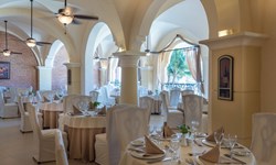 Occidental Caribe Wedding Venue