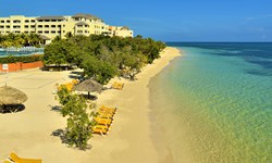 Iberostar Rose Hall Beach Hotel Wedding Venue