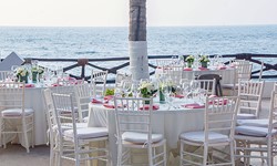Costa Sur Resort & Spa Wedding Venue