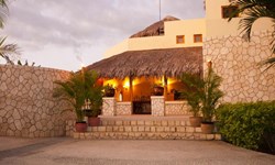 The Spa Retreat Boutique Hotel Wedding Venue