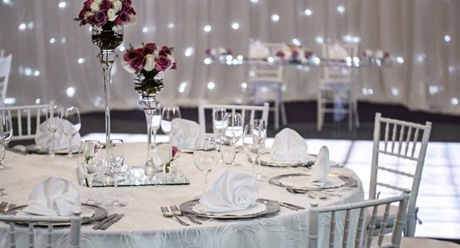 Iberostar Paraiso Beach Wedding Venue